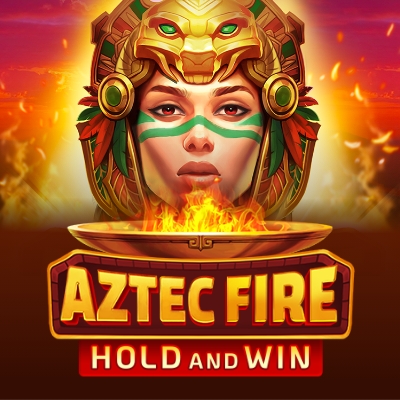 Aztec Fire slot su Supabet