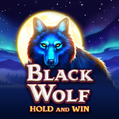 Black Wolf slot su Supabet