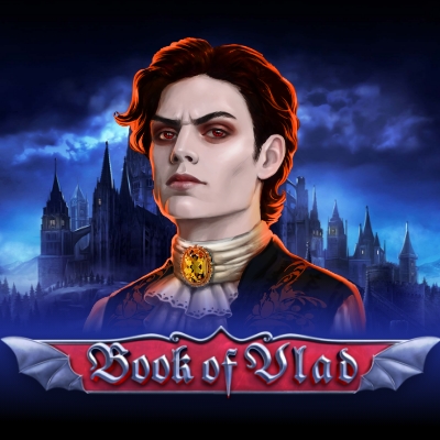 Book of Vlad slot su Supabet