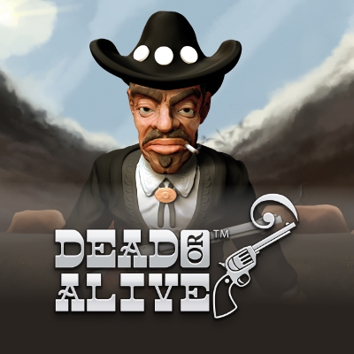 Dead or Alive slot su Supabet