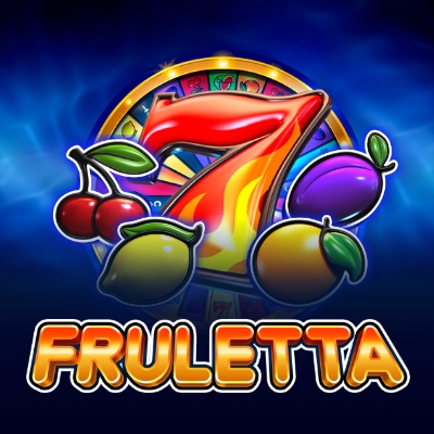 Fruletta slot su Supabet