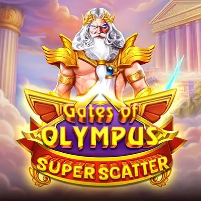 Gates of Olympus su Supabet