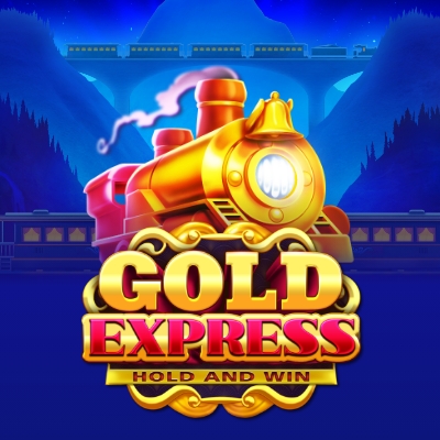 Gold Express slot su Supabet