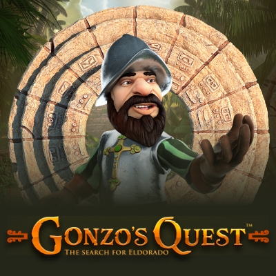 Gonzo's Quest su Supabet