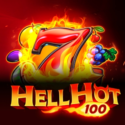 Hell Hot 100 slot su Supabet