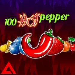 Hot Pepper slot su Supabet