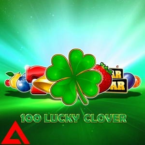 Lucky Clover slot su Supabet