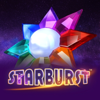 Starburst slot su Supabet