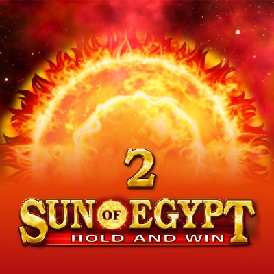 Sun of Egypt 2 su Supabet