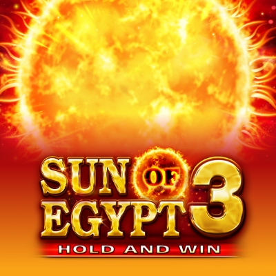 Sun of Egypt 3 su Supabet