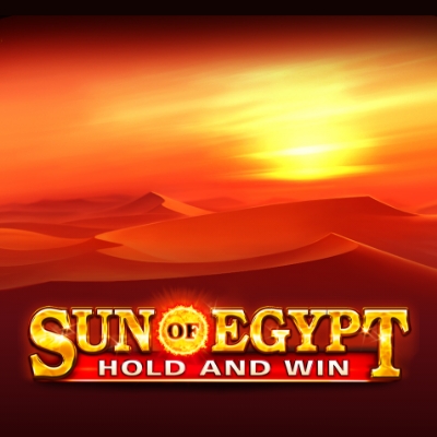 Sun of Egypt slot su Supabet