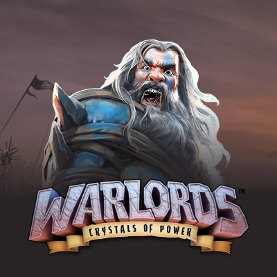 Warlords Crystal of Power su Supabet